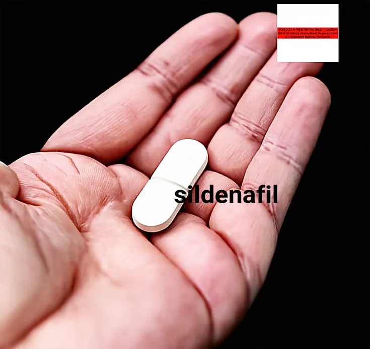 Sildenafil 1